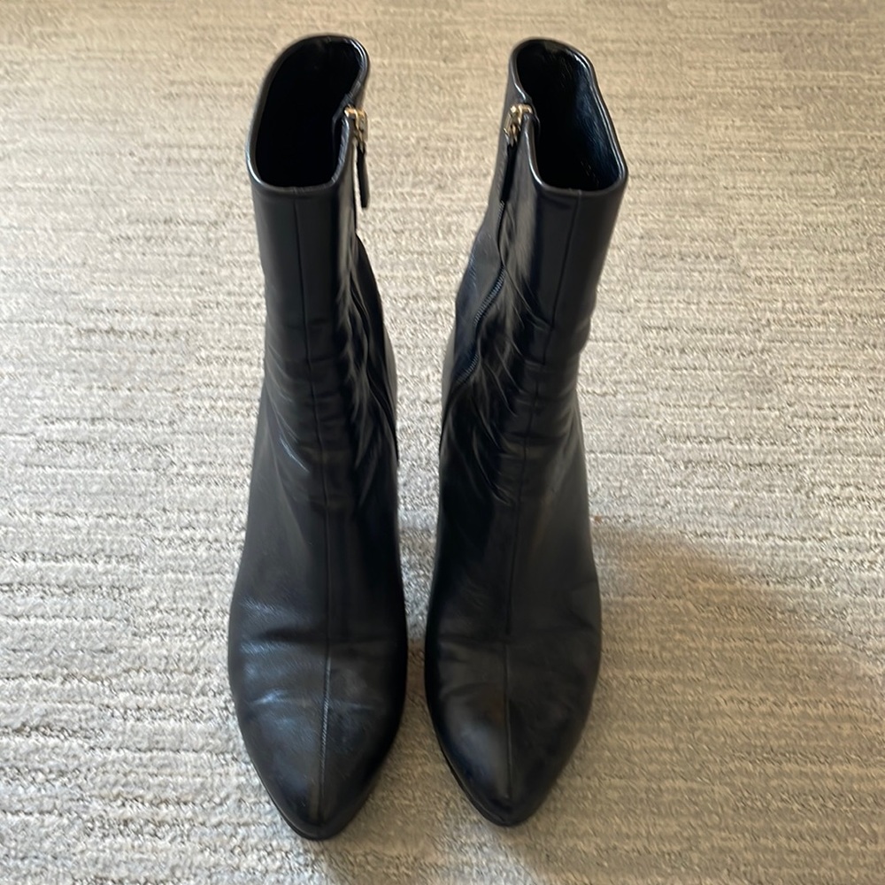 Gucci bootie